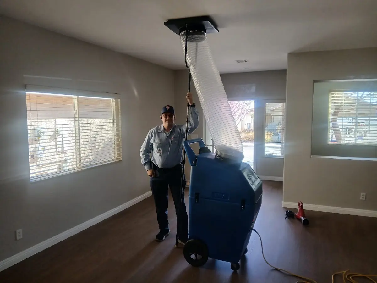 Professional Emergency HVAC Repair work inside a Upper St. Clair home